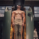 Illustration for article titled With Great Beefcake: The Complete Guide to Shirtlessness in Marvel Superhero Movies